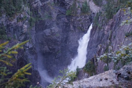 Rjukanfossen