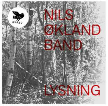 Nils Økland Lysning